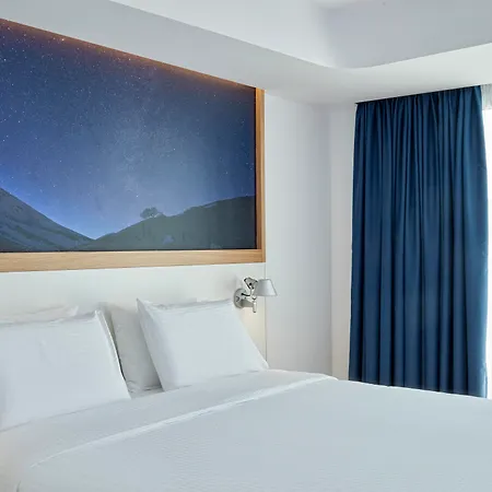 Olive 4* Ηράκλειο Κρήτης