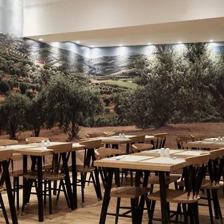 Ξενοδοχείο Olive Ηράκλειο Κρήτης