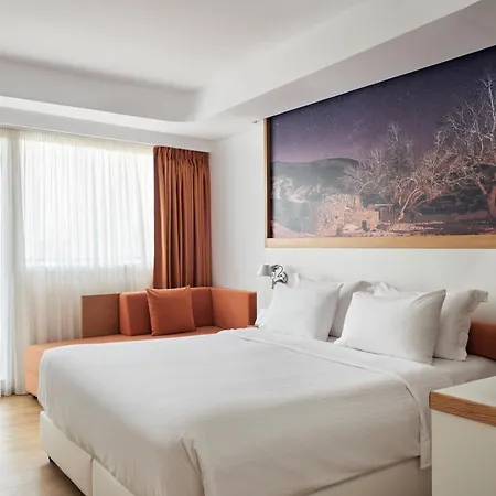 Ξενοδοχείο Olive 4*