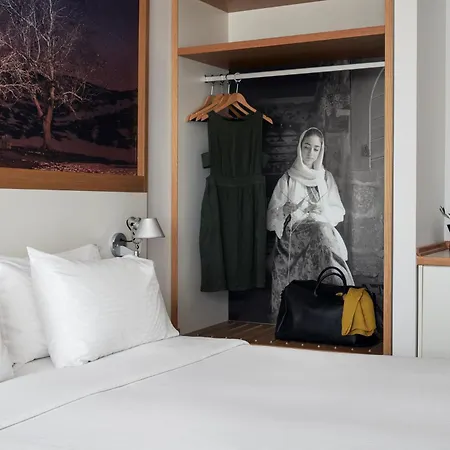 Olive 4* Ηράκλειο Κρήτης