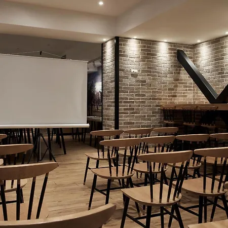 橄榄绿酒店 酒店 伊拉克利翁